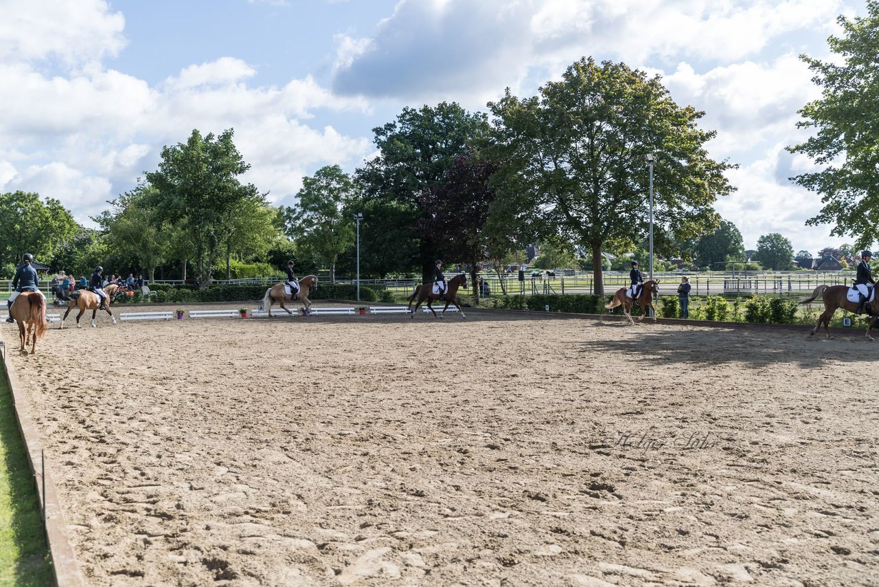 Bild 710 - Pony Akademie Turnier